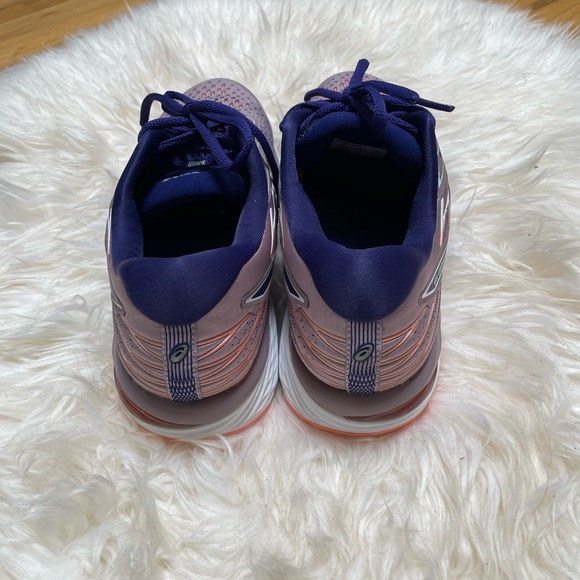 ASICS gel cumulus 21 - Picture 4 of 6